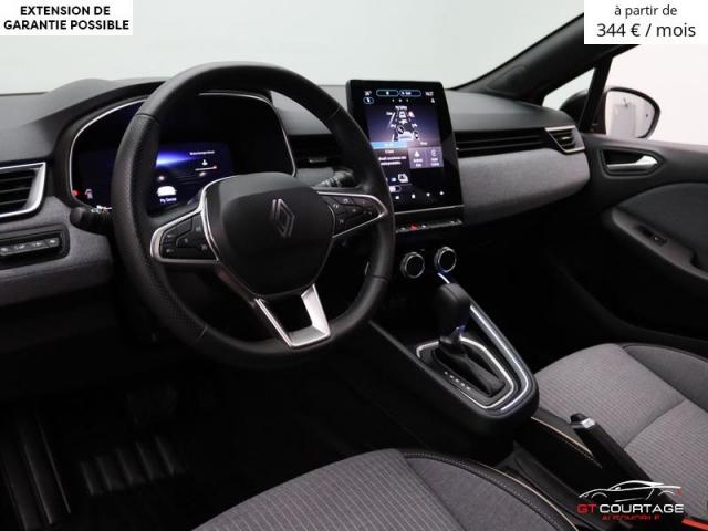 Renault Clio E-Tech 145 Full Hybrid Techno image 6