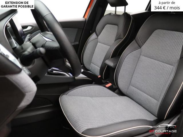 Renault Clio E-Tech 145 Full Hybrid Techno image 7