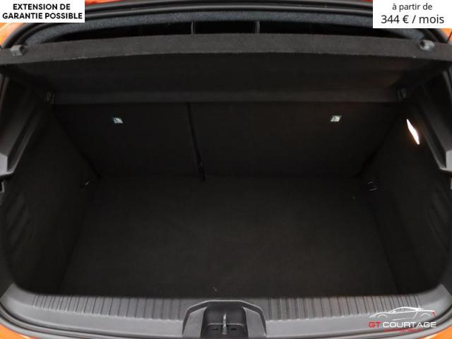 Renault Clio E-Tech 145 Full Hybrid Techno image 3