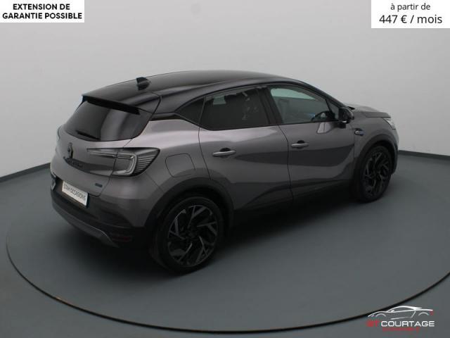 Renault Captur E-Tech 145 Full Hybrid Esprit Alpine image 3