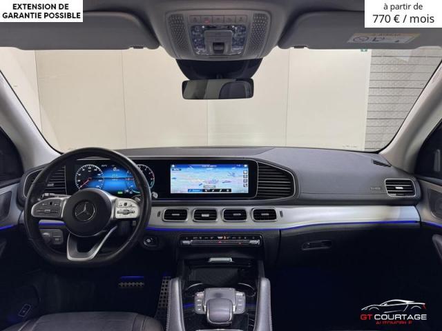 Mercedes Benz GLE 350 De 4Matic Plug In Hybrid - AMG image 5