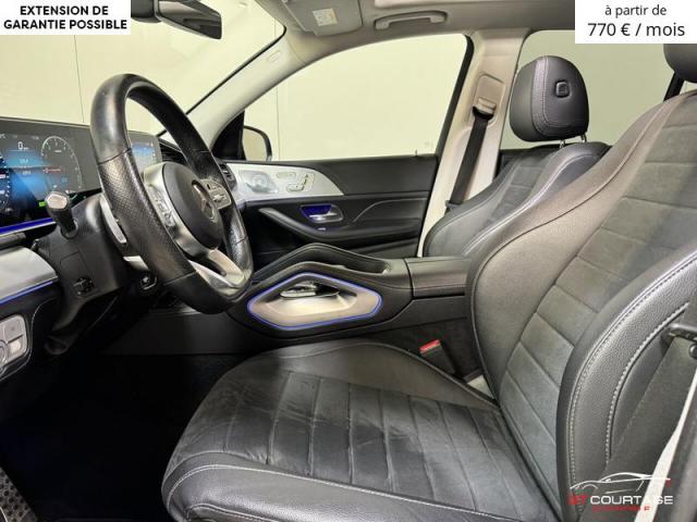 Mercedes Benz GLE 350 De 4Matic Plug In Hybrid - AMG image 4
