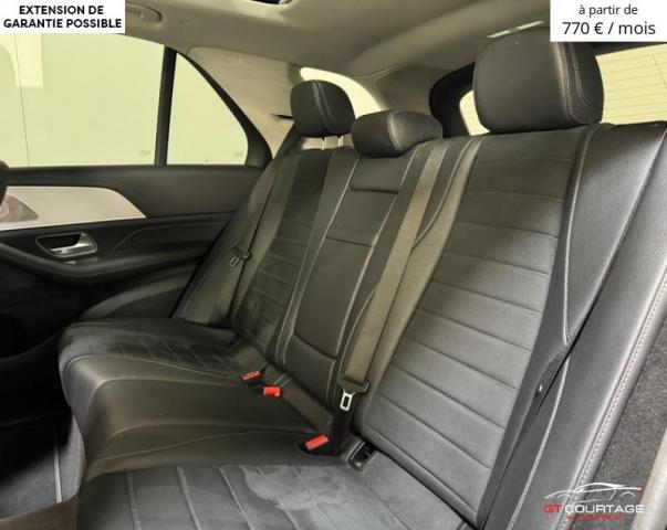 Mercedes Benz GLE 350 De 4Matic Plug In Hybrid - AMG image 2