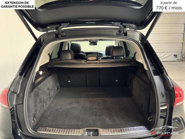 Mercedes Benz GLE 350 De 4Matic Plug In Hybrid - AMG image 7