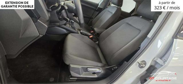 Audi A1 Sportback 25 TFSI Sport Edition image 5