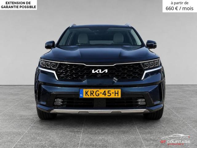 Kia Sorento 1.6 T-GDI PHEV 265 ExecutiveLine 4WD 7pls d’occasion