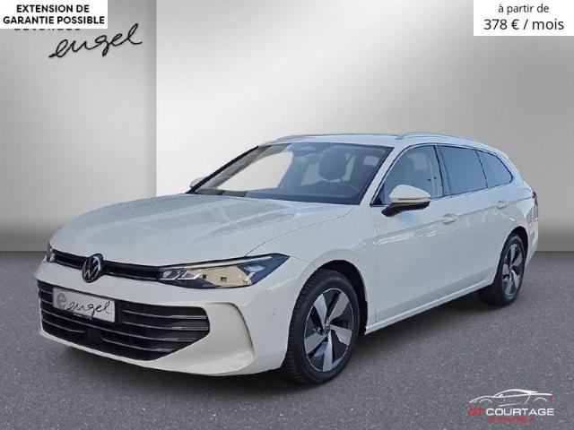 Volkswagen Passat SW 1.5 ETSI Business image 3