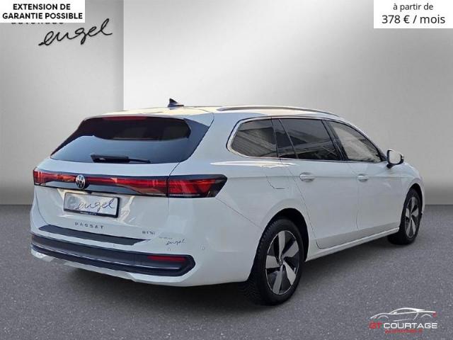 Volkswagen Passat SW 1.5 ETSI Business image 4