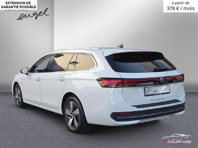 Volkswagen Passat SW 1.5 ETSI Business image 7