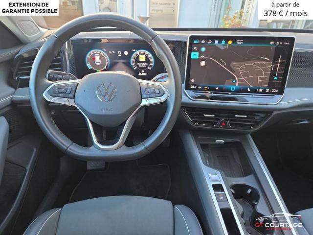 Volkswagen Passat SW 1.5 ETSI Business image 6