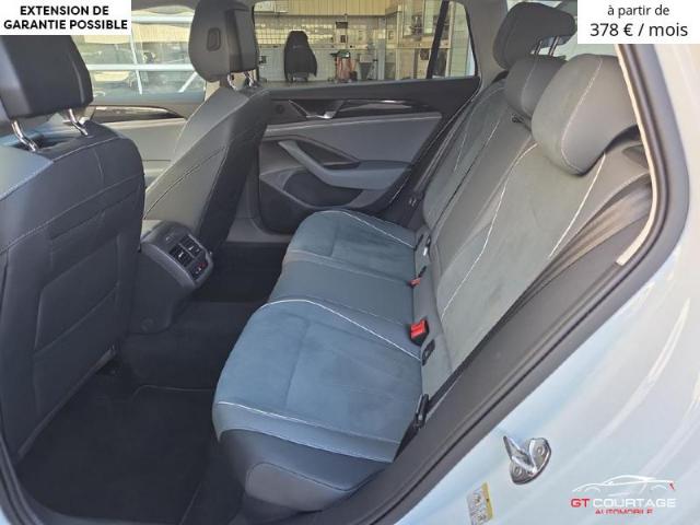 Volkswagen Passat SW 1.5 ETSI Business image 5