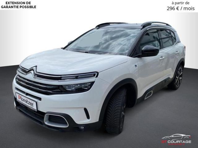 Citroën C5 Aircross Hybrid 225 SHINE PACK 
