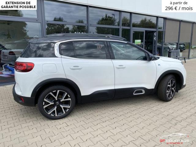 Citroën C5 Aircross Hybrid 225 SHINE PACK image 7