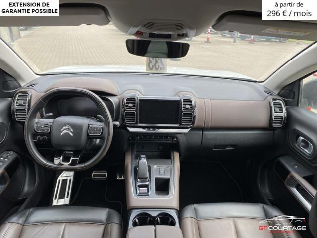 Citroën C5 Aircross Hybrid 225 SHINE PACK image 1