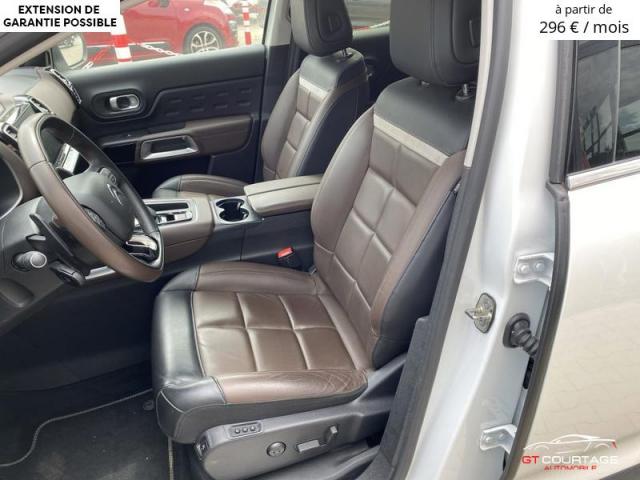 Citroën C5 Aircross Hybrid 225 SHINE PACK image 5