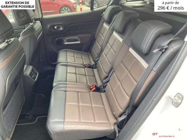 Citroën C5 Aircross Hybrid 225 SHINE PACK image 2