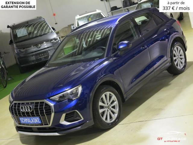 Audi Q3 35 TDI Advanced image 2