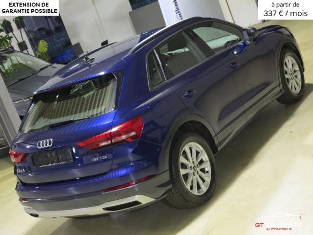 Audi Q3 35 TDI Advanced image 7