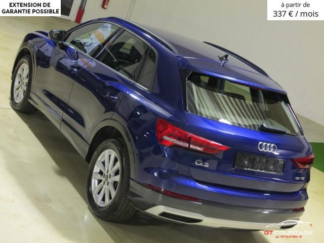 Audi Q3 35 TDI Advanced image 1