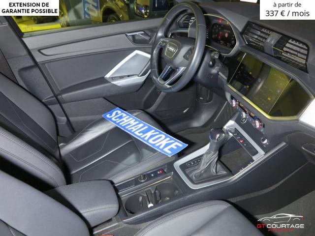 Audi Q3 35 TDI Advanced image 5