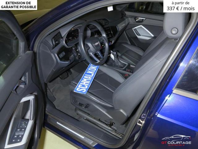 Audi Q3 35 TDI Advanced image 3