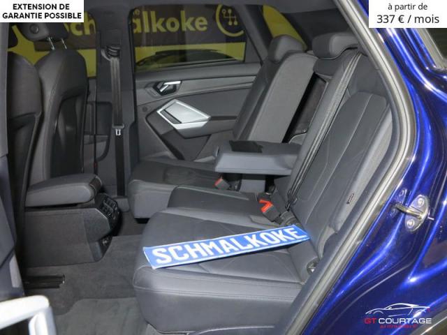 Audi Q3 35 TDI Advanced image 4