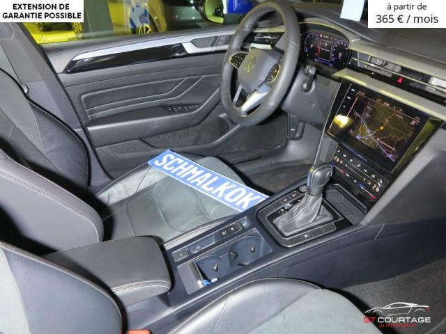 Volkswagen Arteon Shooting Brake 2.0 TDI 200 4Mot DSG7 R-Line image 3