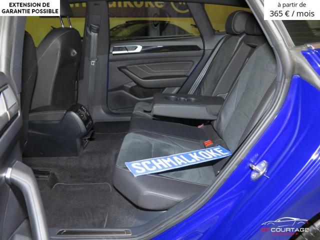 Volkswagen Arteon Shooting Brake 2.0 TDI 200 4Mot DSG7 R-Line image 6