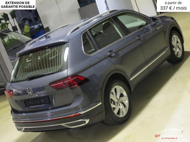 Volkswagen Tiguan 1.5 TSI Elegance image 7