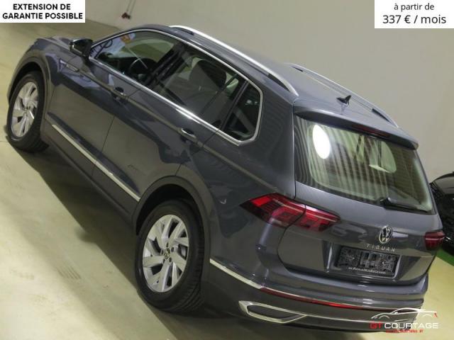 Volkswagen Tiguan 1.5 TSI Elegance image 6