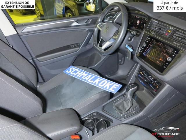 Volkswagen Tiguan 1.5 TSI Elegance image 5
