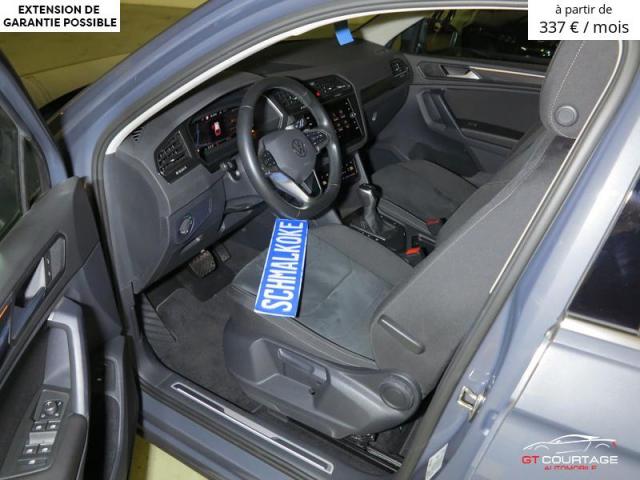 Volkswagen Tiguan 1.5 TSI Elegance image 1