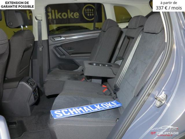 Volkswagen Tiguan 1.5 TSI Elegance image 2