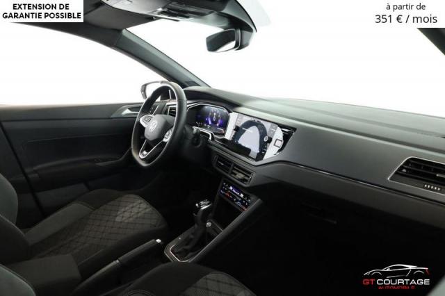 Volkswagen Polo 1.0 TSI DSG R-Line image 6