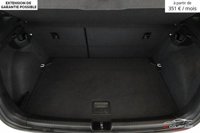 Volkswagen Polo 1.0 TSI DSG R-Line image 1