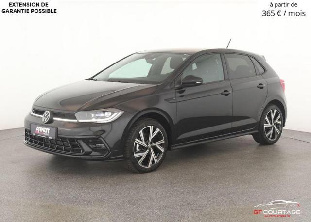 Volkswagen Polo 1.0 TSI 115 DSG R-Line image 5