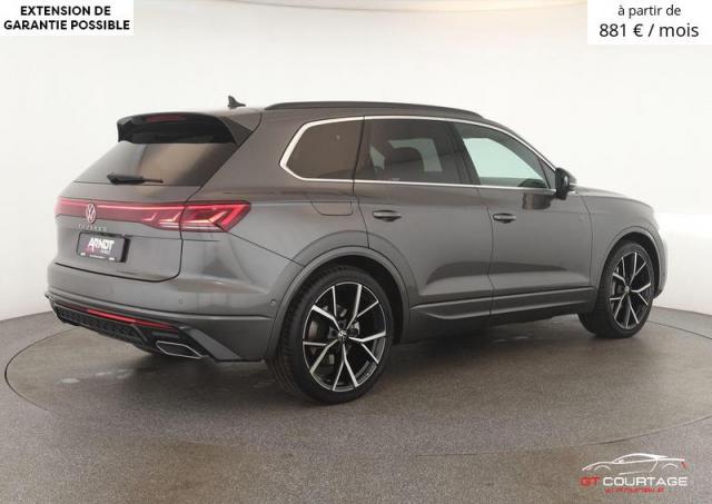 Volkswagen Touareg 3.0 TDI 4M R-Line image 4