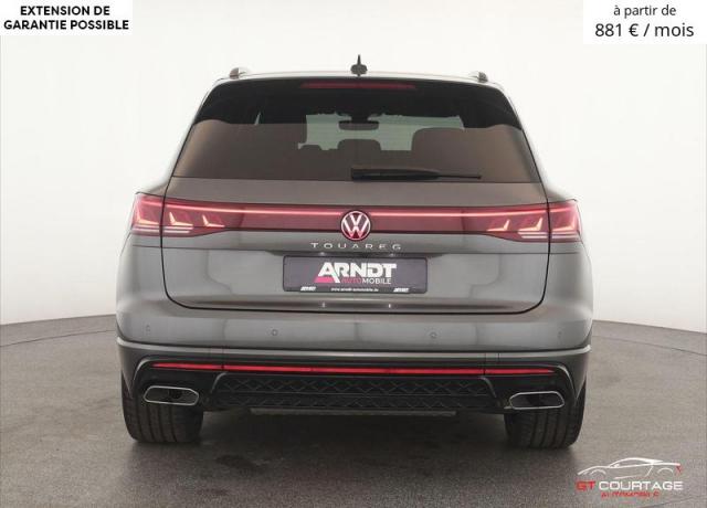 Volkswagen Touareg 3.0 TDI 4M R-Line image 2