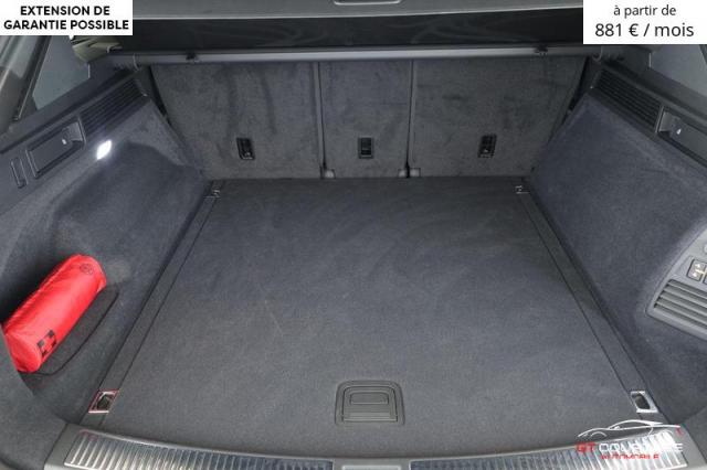 Volkswagen Touareg 3.0 TDI 4M R-Line image 1