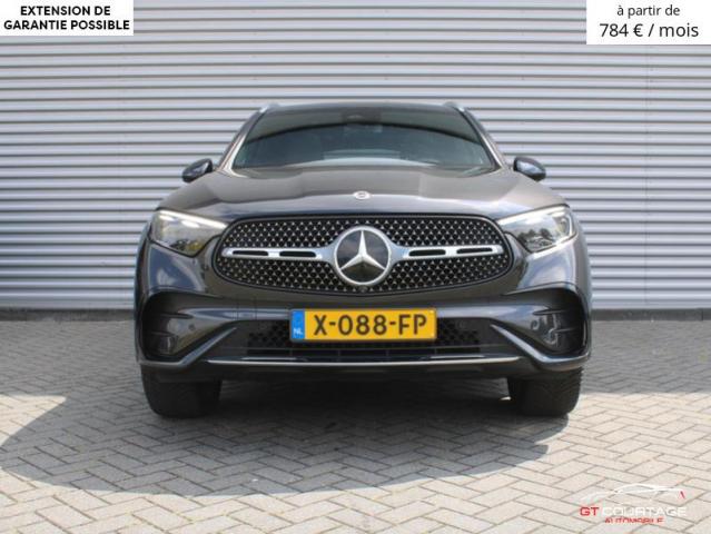 Mercedes Benz GLC 300e 4MATIC AMG Line image 2