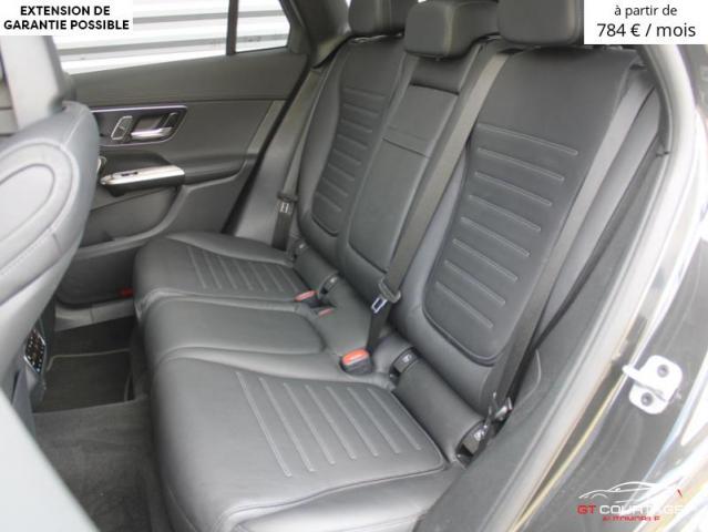 Mercedes Benz GLC 300e 4MATIC AMG Line image 5
