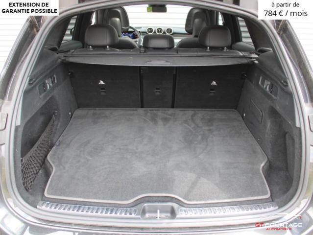 Mercedes Benz GLC 300e 4MATIC AMG Line image 8