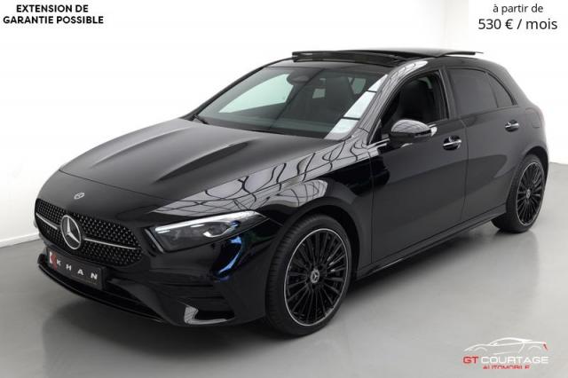 Mercedes Benz A250e AMG Line image 5