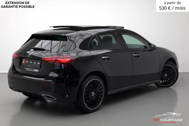 Mercedes Benz A250e AMG Line image 1