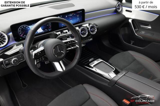 Mercedes Benz A250e AMG Line image 6