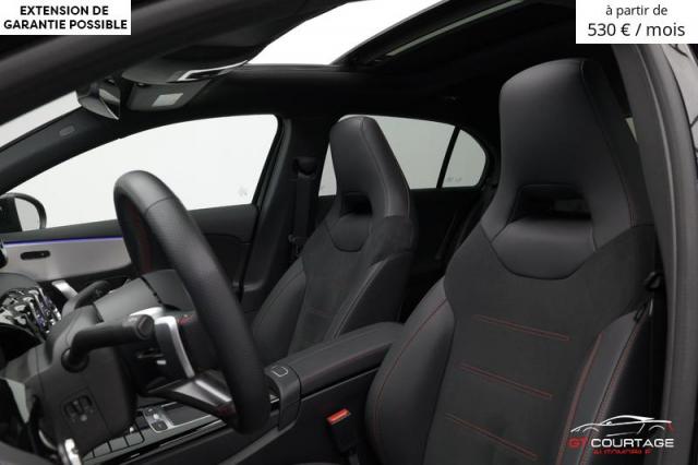 Mercedes Benz A250e AMG Line image 3