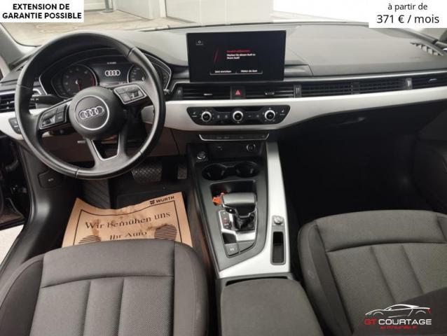 Audi A4 Avant 35 TFSI image 3