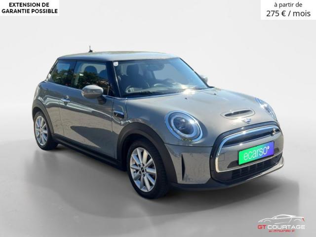 Mini Cooper SE Collection d’occasion