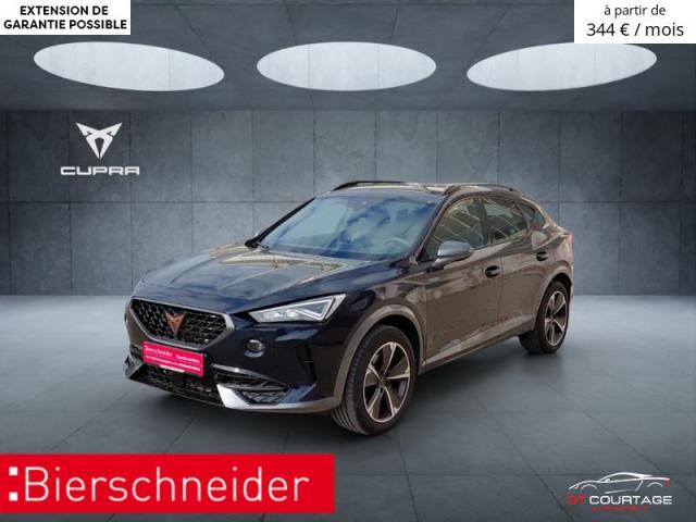 Cupra Formentor 1.5 TSI d’occasion