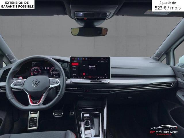 Volkswagen Golf VIII GTI Clubsport image 7